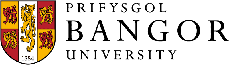 Bangor University Logo